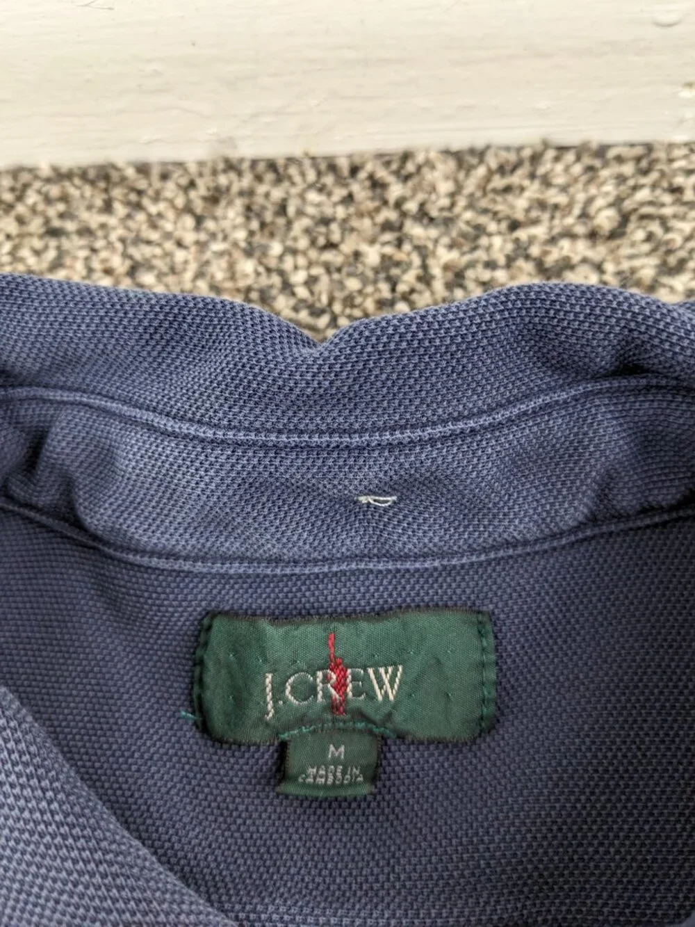 J. Crew 2026 crew
